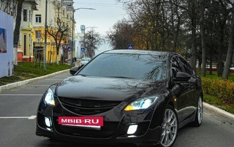 Mazda 6, 2008 год, 900 000 рублей, 9 фотография