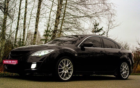Mazda 6, 2008 год, 900 000 рублей, 11 фотография