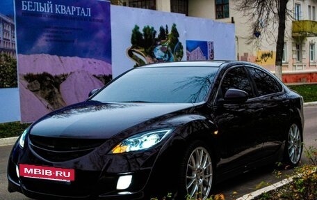 Mazda 6, 2008 год, 900 000 рублей, 5 фотография