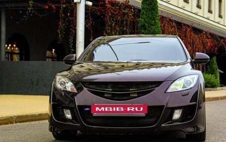 Mazda 6, 2008 год, 900 000 рублей, 6 фотография