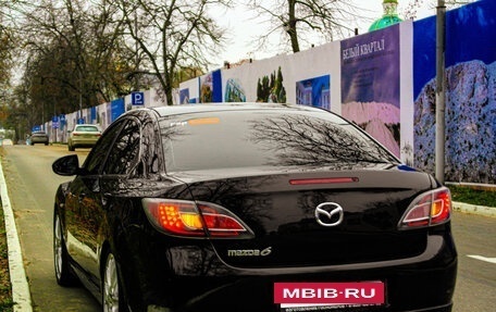 Mazda 6, 2008 год, 900 000 рублей, 7 фотография