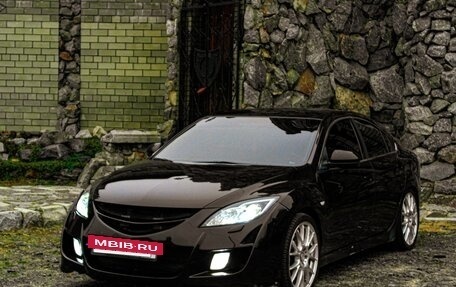 Mazda 6, 2008 год, 900 000 рублей, 2 фотография