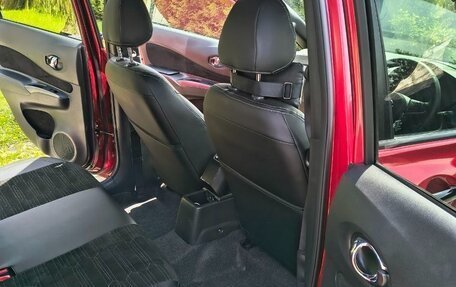 Nissan Note II рестайлинг, 2019 год, 1 600 000 рублей, 12 фотография