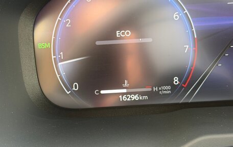 Toyota RAV4, 2024 год, 4 400 000 рублей, 4 фотография