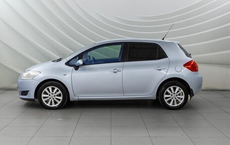 Toyota Auris II, 2008 год, 668 000 рублей, 4 фотография