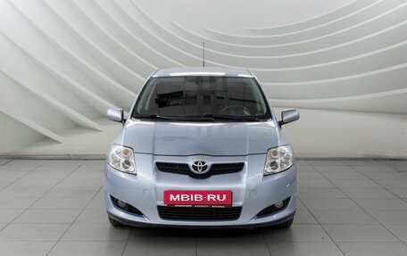 Toyota Auris II, 2008 год, 668 000 рублей, 2 фотография