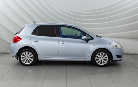Toyota Auris II, 2008 год, 668 000 рублей, 8 фотография