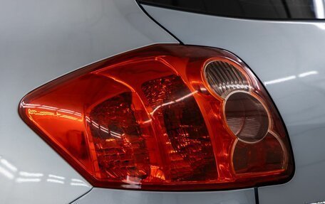 Toyota Auris II, 2008 год, 668 000 рублей, 12 фотография