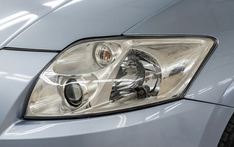 Toyota Auris II, 2008 год, 668 000 рублей, 11 фотография