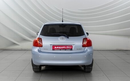 Toyota Auris II, 2008 год, 668 000 рублей, 6 фотография