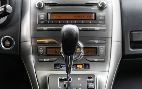 Toyota Auris II, 2008 год, 668 000 рублей, 26 фотография