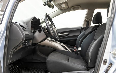 Toyota Auris II, 2008 год, 668 000 рублей, 28 фотография