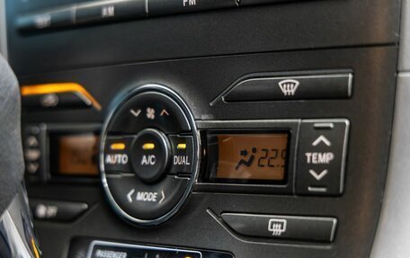 Toyota Auris II, 2008 год, 668 000 рублей, 32 фотография