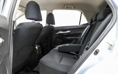 Toyota Auris II, 2008 год, 668 000 рублей, 36 фотография