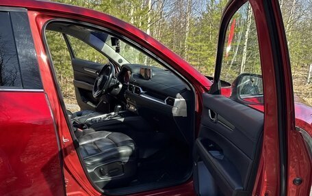 Mazda CX-5 II, 2019 год, 2 550 000 рублей, 5 фотография