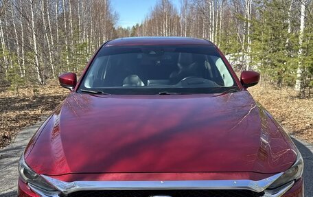 Mazda CX-5 II, 2019 год, 2 550 000 рублей, 3 фотография