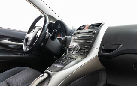 Toyota Auris II, 2008 год, 668 000 рублей, 35 фотография