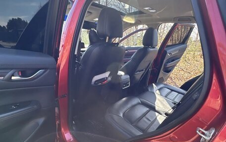 Mazda CX-5 II, 2019 год, 2 550 000 рублей, 8 фотография