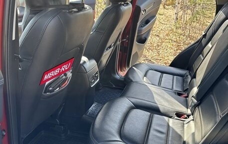 Mazda CX-5 II, 2019 год, 2 550 000 рублей, 11 фотография