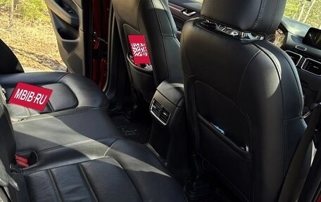 Mazda CX-5 II, 2019 год, 2 550 000 рублей, 9 фотография