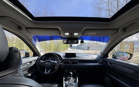 Mazda CX-5 II, 2019 год, 2 550 000 рублей, 20 фотография