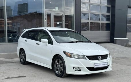 Honda Stream II, 2012 год, 1 300 000 рублей, 3 фотография