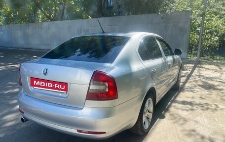 Skoda Octavia, 2011 год, 590 000 рублей, 3 фотография