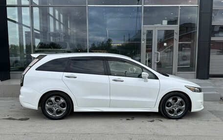 Honda Stream II, 2012 год, 1 300 000 рублей, 4 фотография