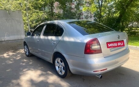 Skoda Octavia, 2011 год, 590 000 рублей, 5 фотография
