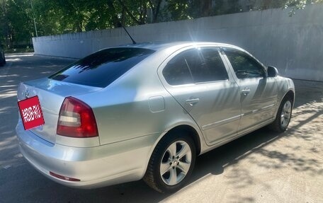 Skoda Octavia, 2011 год, 590 000 рублей, 2 фотография