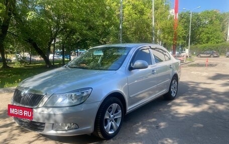 Skoda Octavia, 2011 год, 590 000 рублей, 6 фотография