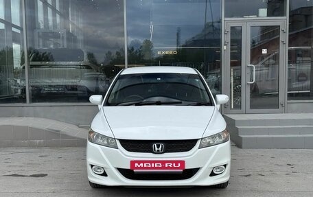 Honda Stream II, 2012 год, 1 300 000 рублей, 2 фотография