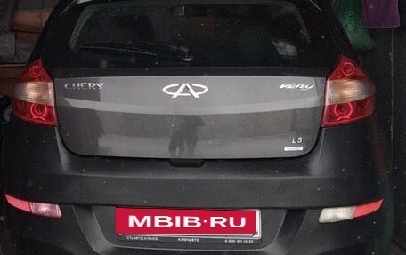 Chery Very (A13), 2013 год, 290 000 рублей, 3 фотография