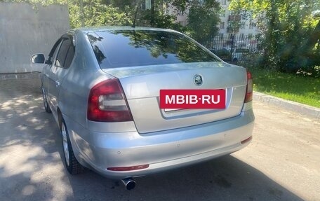 Skoda Octavia, 2011 год, 590 000 рублей, 4 фотография