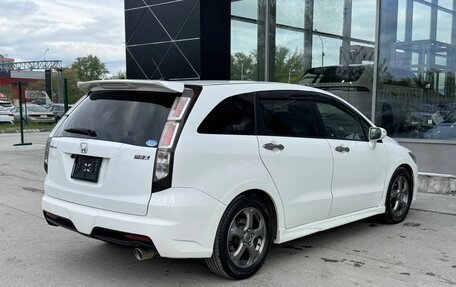 Honda Stream II, 2012 год, 1 300 000 рублей, 5 фотография