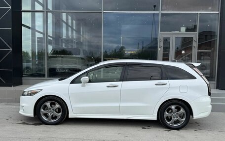 Honda Stream II, 2012 год, 1 300 000 рублей, 8 фотография