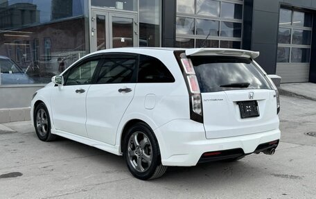 Honda Stream II, 2012 год, 1 300 000 рублей, 7 фотография