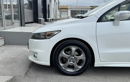 Honda Stream II, 2012 год, 1 300 000 рублей, 11 фотография