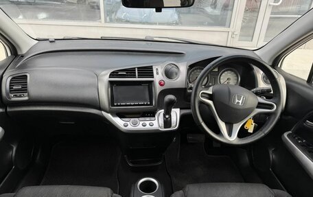 Honda Stream II, 2012 год, 1 300 000 рублей, 12 фотография