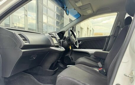 Honda Stream II, 2012 год, 1 300 000 рублей, 16 фотография
