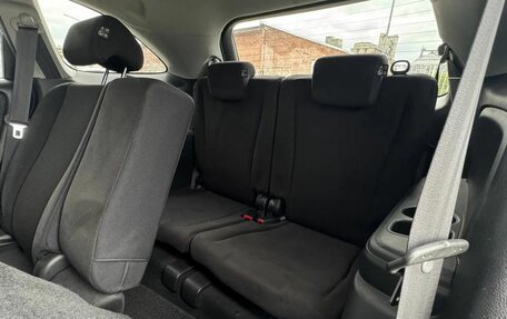 Honda Stream II, 2012 год, 1 300 000 рублей, 18 фотография