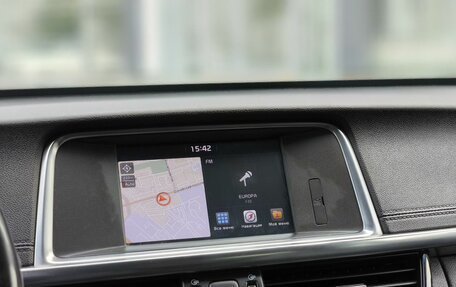 KIA Optima IV, 2017 год, 1 900 000 рублей, 20 фотография
