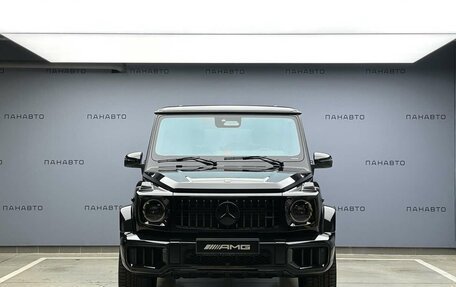 Mercedes-Benz G-Класс AMG, 2026 год, 32 500 000 рублей, 3 фотография