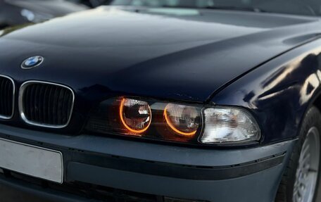 BMW 5 серия, 1997 год, 419 000 рублей, 9 фотография