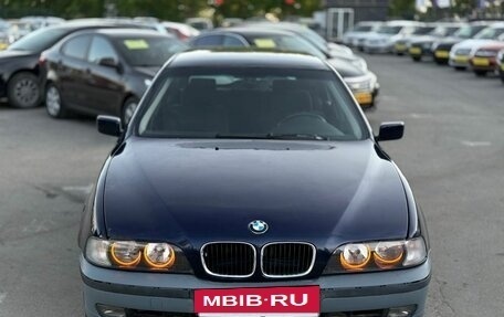 BMW 5 серия, 1997 год, 419 000 рублей, 2 фотография