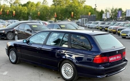 BMW 5 серия, 1997 год, 419 000 рублей, 6 фотография