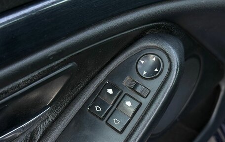 BMW 5 серия, 1997 год, 419 000 рублей, 14 фотография