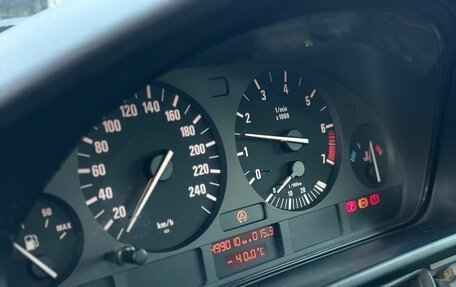 BMW 5 серия, 1997 год, 419 000 рублей, 15 фотография