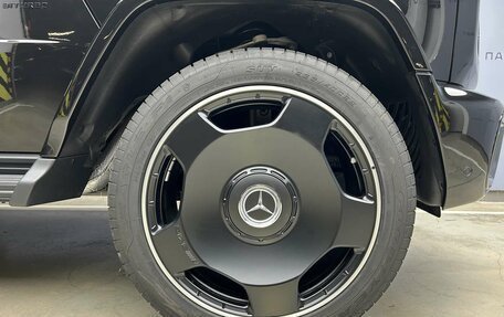 Mercedes-Benz G-Класс AMG, 2026 год, 32 500 000 рублей, 6 фотография
