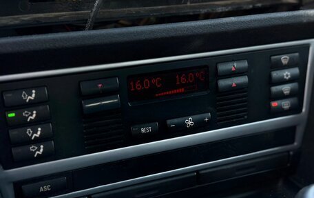 BMW 5 серия, 1997 год, 419 000 рублей, 16 фотография